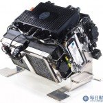 IntelligentEnergy在JSAE2014年会上发布下一代紧凑型集成燃料电池供电装置