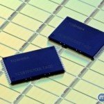 东芝启动全球首批15纳米NAND闪存量产