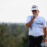 Oakley高尔夫团队成员巴巴沃森再度称雄美国高尔夫大师赛