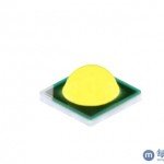 东芝为LED照明设备推出1W和0.6W白光LED