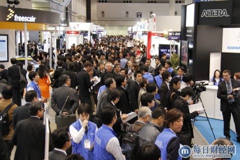 展后报告:AUTOMOTIVEWORLD2014圆满闭幕,取得重大突破性成就!