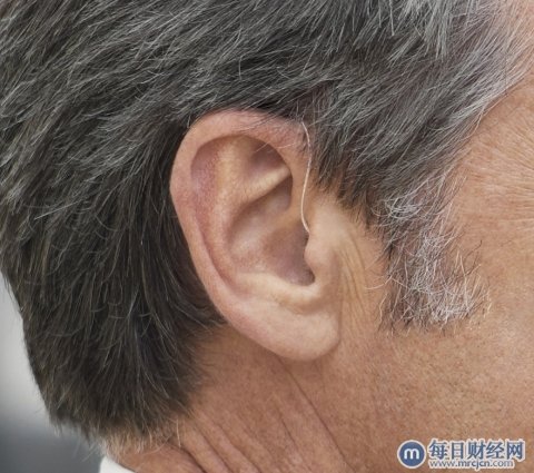 贝尔通推出革命性的助听器BeltoneFirst