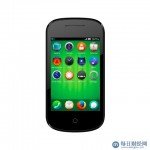 中興通訊推出兩款新型中興Open系列FirefoxOS手機