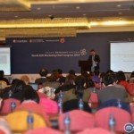 第九届跨盈世界B2B营销高管峰会2014于上海落下帷幕