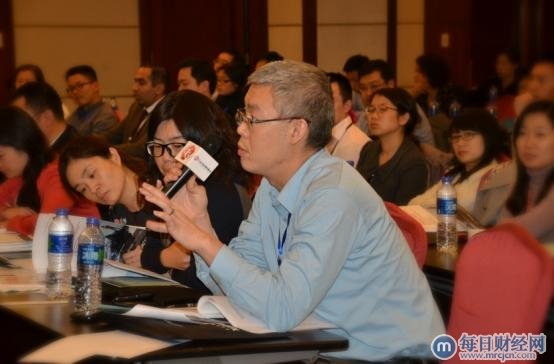 第九届跨盈世界B2B营销高管峰会2014于上海落下帷幕