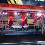 柯马与福特汽车公司共同庆祝移动装配线成立100周年