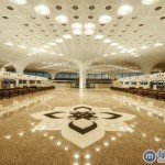 GVK全新标志性二号航站楼于孟买落成，树立新的全球标杆