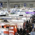 AUTOMOTIVEWORLD2014展位售罄！