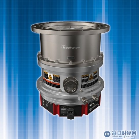 Edwards真空泵为韩国镀膜原始设备制造商UNIPlasma创造长期效益