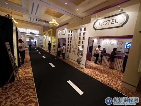 松下解Q方案展览会面向缅甸市场推出全套消费产品和商业解决方案 松下解Q方案展览会面向缅甸市场推出全套消费产品和商业解决方案