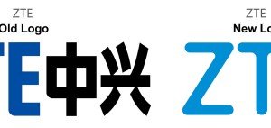 中興通訊公佈重新設計的標誌，將M-ICT創新視為新的策略重點