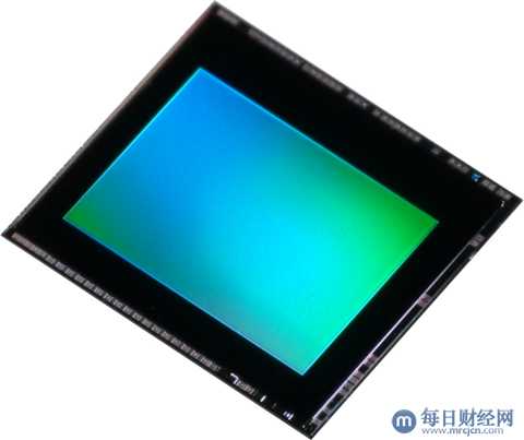 东芝推出面向智能手机和平板电脑的800万像素CMOS图像传感器 东芝推出面向智能手机和平板电脑的800万像素CMOS图像传感器