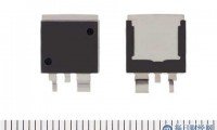 东芝发布汽车用低导通电阻功率MOSFET