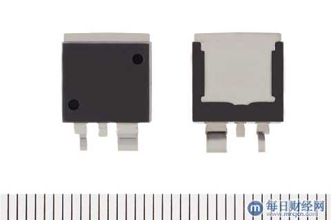 东芝发布汽车用低导通电阻功率MOSFET 东芝发布汽车用低导通电阻功率MOSFET