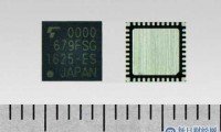 东芝面向蓝牙智能设备推出具备业界领先级低电流消耗的新IC