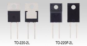 东芝推出具备更高正向浪涌电流的第二代650V碳化硅肖特基势垒二极管
