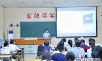 史密斯轮胎测试专家为中国轮胎行业提供培训