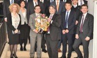 Mitsui Chemicals Agro, Inc. (MCAG)与巴斯夫就具有IRAC新型作用机制的新杀虫剂签署商业化协议