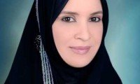 Amal Al Qubaisi博士荣获阿拉伯议会议长类“国会议员卓越奖”