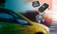 Nexperia推出新一代高性能车载网络保护二极管