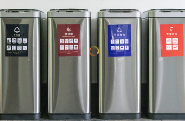 2019年垃圾分类上市龙头股解析
