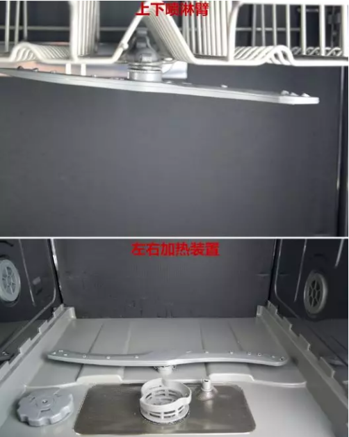 都能hold住场面方太和云米洗碗机,试用测评给你直观体验