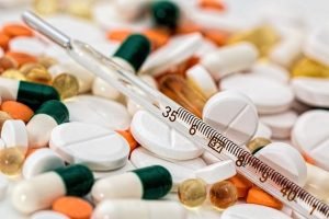 慢性病大爆发 平安福助您做好风险防范