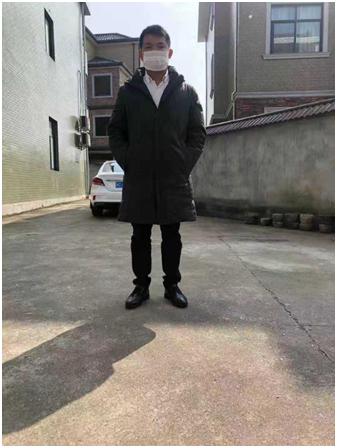 西溪平安产险：疫情无情，平安有情，我们一直在您身边