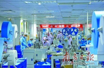 平安产险：数字服务 科技“赋”产