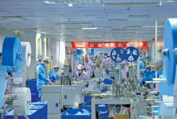 平安产险：数字服务 科技“赋”产