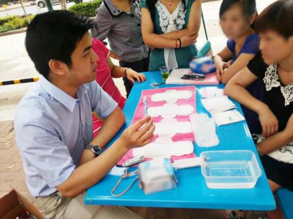 疫情下创业者的突围，看爱善天使张帆教科书式的答案