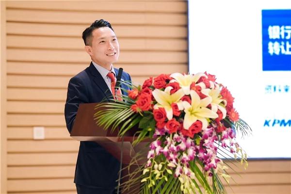 2021年个贷不良资产投资研讨会盛大召开，小鹰科技赋能不良资产行业引人注目