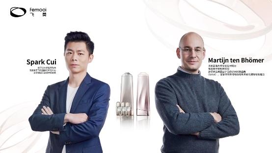 对话飞莫创始人，打破行业固化思维，引领科技美容新风尚