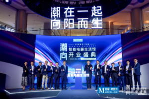 消费升级催生蓝海市场，新玩家杀入高端电器赛道