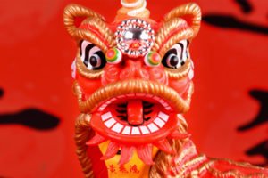 2023新春祝福