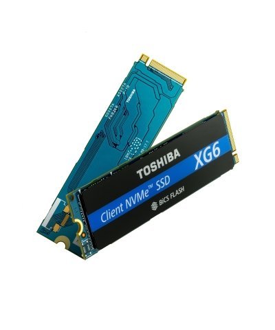 东芝存储器株式会社推出业界首款采用96层3D闪存的SSD