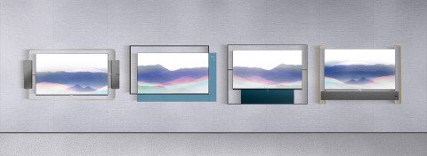 TCL於IFA 2018推出全新AI電視產品