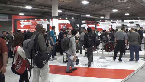 日本初創公司在CES 2019上展示幫助消費者解決社會挑戰的創新科技
