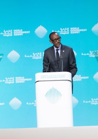 WGS 2019：世界政府峰会无疑是全球重要改变的催化剂