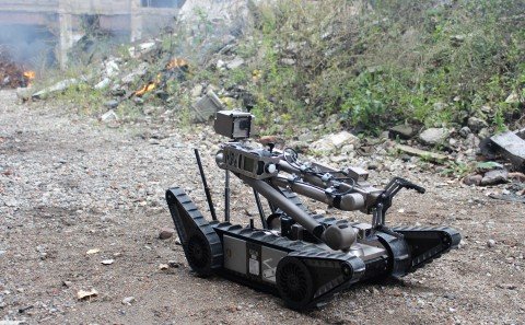 FLIR Systems将通过收购Endeavour Robotics推进其无人驾驶解决方案战略