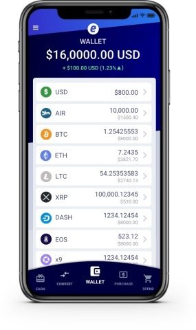 Einstein新移动应用带来了客户群的倍增