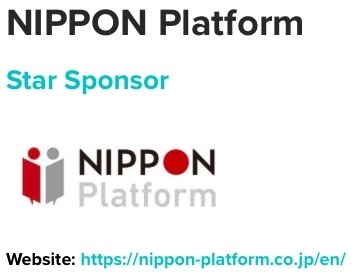 NIPPON Platform在爱沙尼亚成立第九个海外子公司“NIPPON Platform O”