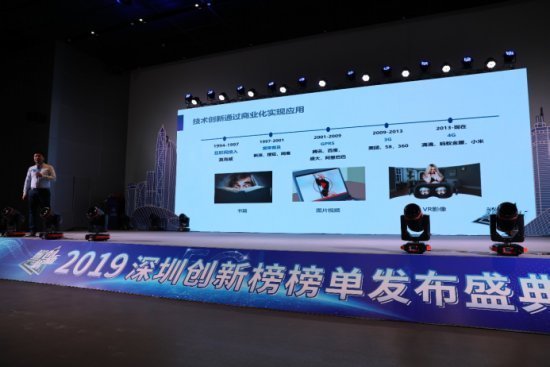 嘉宾演讲