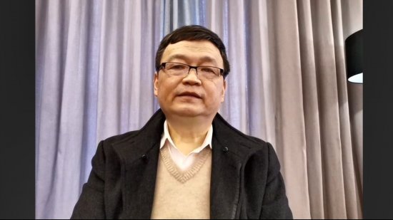 聚焦未来设计，激活创新引擎，GIDA未来设计沙龙首播告捷