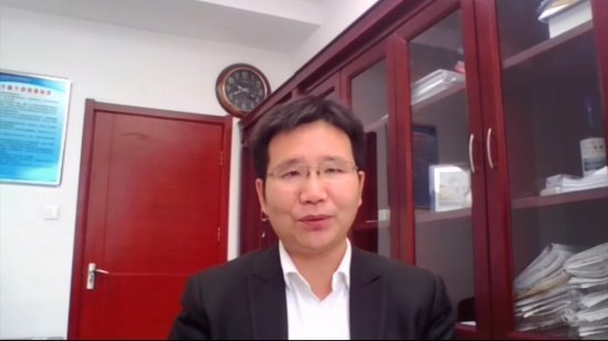 聚焦未来设计，激活创新引擎，GIDA未来设计沙龙首播告捷
