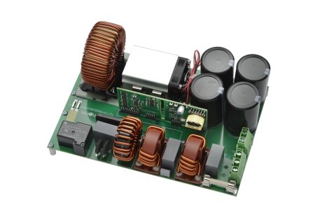 Transphorm推出4 kW模拟控制无桥图腾柱GaN评估板