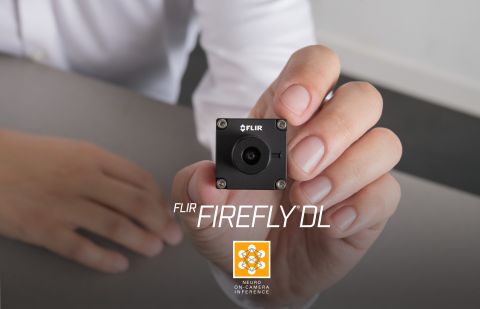 Neurala宣布与FLIR Systems合作，面向工业4.0提供业界首创的人工智能工业相机
