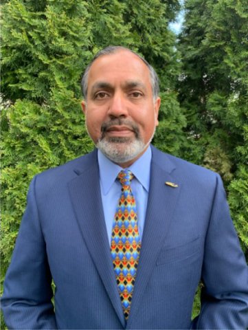 Rajeev Bhalla被任命为Next Level Aviation董事