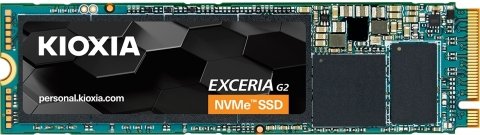 面向新一代主流PC，铠侠宣布推出新型消费级固态硬盘