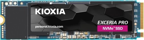 面向新一代主流PC，铠侠宣布推出新型消费级固态硬盘